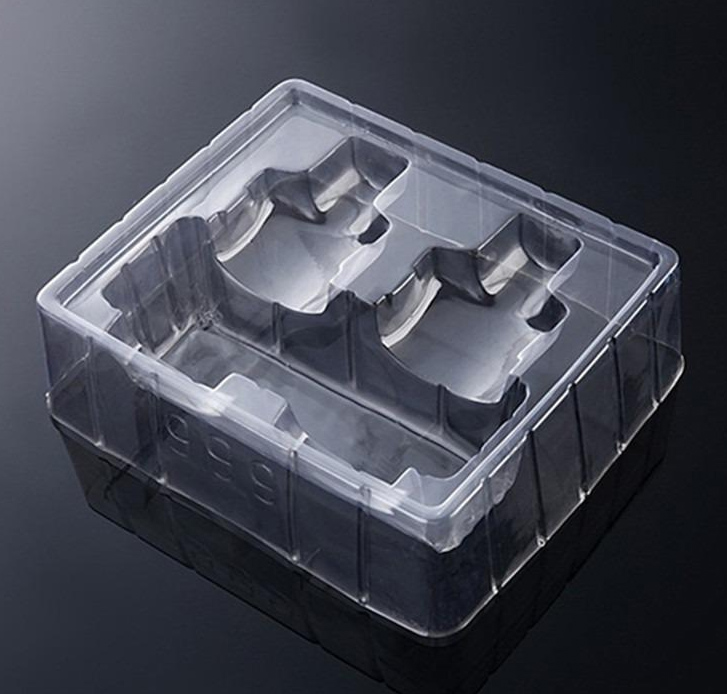 透明托盘吸塑内托吸塑包装